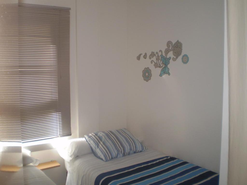Appartement La Aldea à Calles Chambre photo